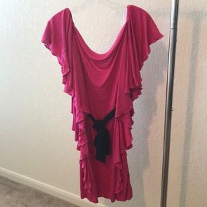 Diane von Furstenberg dress